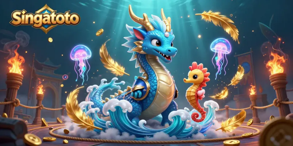 Enhance your gaming experience with singatoto’s immersive casino adventures featuring vibrant battles.