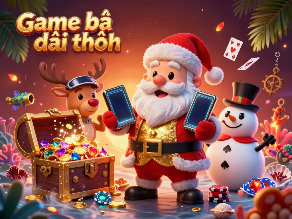 Experience thrilling Game bài đổi thưởng action in a vibrant casino scene with characters and exciting game elements.