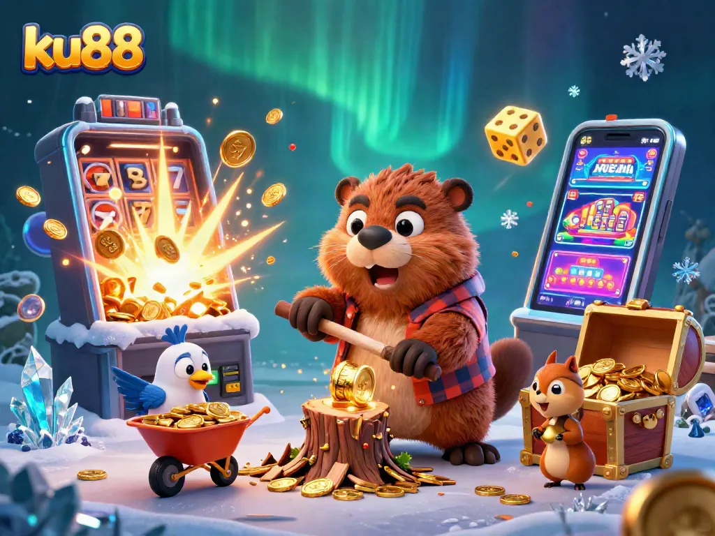 Win big with ku88 by engaging in exciting online casino games filled with jackpots and bonuses.