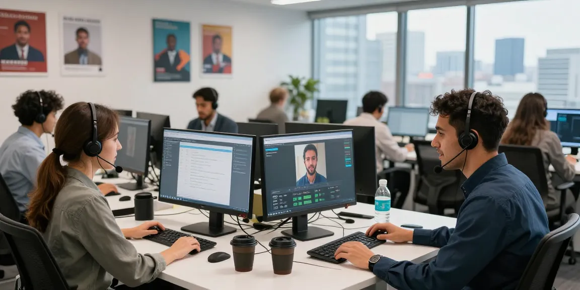 The Call Centre Software Multiplier Effect on Enhancing Customer Support in 2026
