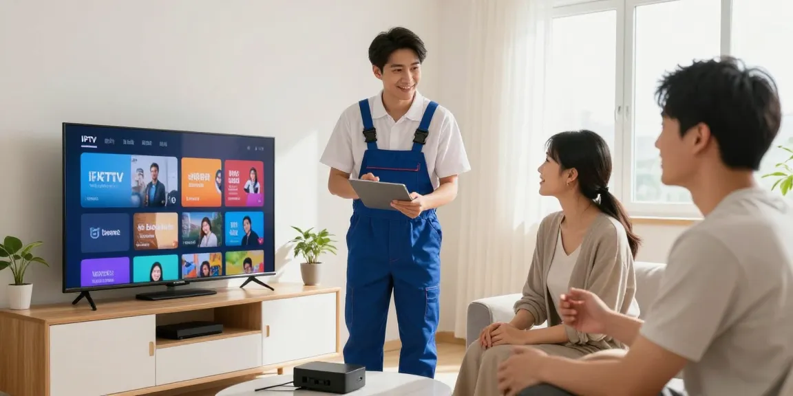 IPTV Reseller Exposed: What the Industry Won’t Tell You About Premium Services in 2026